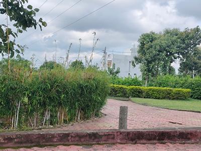 Image of 1000 Sq.ft Residential Plot / Land for sale in Gokanya, Indore for Rs. 3100000