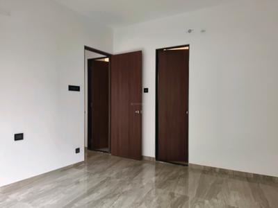 Bedroom Image of 1230 Sq.ft 3 BHK Apartment / Flat for rent in VTP Aethereus Phase I, Mahalunge Pune for Rs. 35000