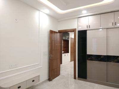 Bedroom Image of 1620 Sq.ft 3 BHK Builder Floor for sale in Fidato Honour Homes, Sector 89 Faridabad for Rs. 17500000