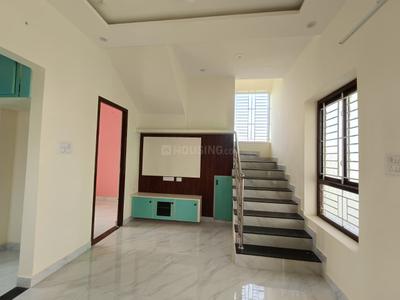Hall Image of 1100 Sq.ft 2 BHK Independent House for sale in Narasimhanaickenpalayam Coimbatore for Rs. 5777800