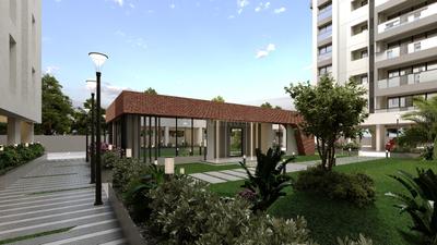 Image of 2050 Sq.ft 3 BHK Apartment / Flat for sale in Dobaria Swarg, Pal Gam, Surat for Rs. 9430000