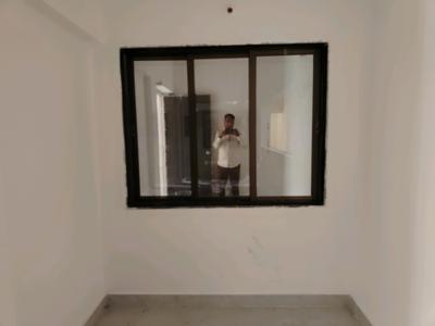Bedroom Image of 840 Sq.ft 2 BHK Apartment / Flat for sale in MAAD Yashvant Srushti Bldg 1 To 6, Boisar Mumbai for Rs. 3600000
