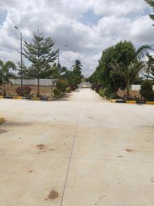Image of 1225 Sq.ft Residential Plot / Land for sale in Jigala, Bengaluru for Rs. 7218000
