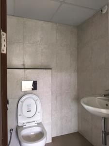 Bedroom One Image of 1078 Sq.ft 3 BHK Apartment / Flat for sale in Shapoorji Pallonji Vanaha, Bavdhan Pune for Rs. 13000000