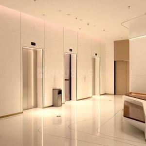 Hall Image of 1780 Sq.ft 4 BHK Apartment / Flat for sale in CRC Joyous, Noida Extension Greater Noida for Rs. 25100000