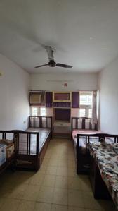 Bedroom Image of 1125 Sq.ft 3 BHK Apartment / Flat for sale in Ellisbridge Ahmedabad for Rs. 8000000