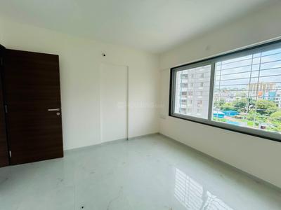 Bedroom Image of 1400 Sq.ft 3 BHK Apartment / Flat for sale in Arma Cavansite Phase 2, Warje Pune for Rs. 15700000