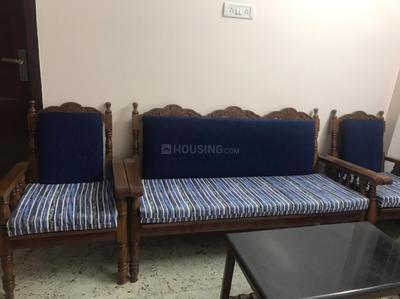 Hall Image of Fortuna in Chromepet, Chennai
