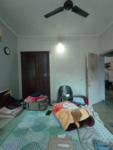 Bedroom Image of 1440 Sq.ft 3 BHK Villa for sale in Thaltej Ahmedabad for Rs. 40000000