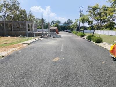 Image of 1350 Sq.ft Residential Plot / Land for sale in Thaiyur, Chennai for Rs. 3982500