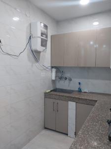 Kitchen Image of 1200 Sq.ft 3 BHK Apartment / Flat for sale in Defence Apartment, Paschim Vihar New Delhi for Rs. 19000000