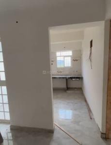 Kitchen Image of 560 Sq.ft 1 BHK Apartment / Flat for sale in Dhayari Pune for Rs. 3700000