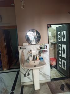 Bathroom Image of 700 Sq.ft 4 BHK Independent House for sale in Muradnagar Ghaziabad for Rs. 8500000