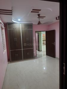 Bedroom Image of 1600 Sq.ft 3 BHK Apartment / Flat for sale in Tadepalligudem West Godavari for Rs. 4500000