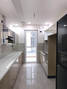Kitchen Image of 1620 Sq.ft 3 BHK Builder Floor for sale in BPTP District 3, Sector 85 Faridabad for Rs. 17000000