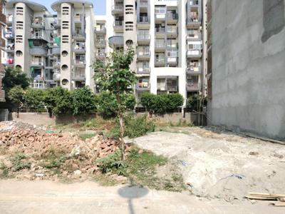 Image of 177 Sq.ft Residential Plot / Land for sale in BPTP District 2, Sector 86, Faridabad for Rs. 42500000