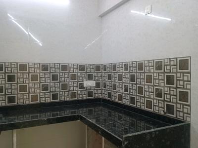 Kitchen Image of 1100 Sq.ft 2 BHK Apartment / Flat for sale in Mohan Pride, Kalyan West Kalyan for Rs. 9000000