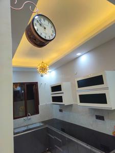 Kitchen Image of 915 Sq.ft 2 BHK Apartment / Flat for sale in Sector 115 Mohali for Rs. 3681000