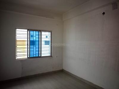 Bedroom Image of 1374 Sq.ft 3 BHK Apartment / Flat for sale in Airport Gate No 2 Kolkata for Rs. 4946000