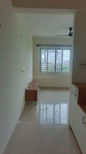 Hall Image of 2600 Sq.ft 3 BHK Penthouse for rent in Adarsh Palm Retreat Daffodils, Bellandur Bengaluru for Rs. 120000