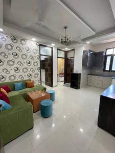 Hall Image of 800 Sq.ft 2 BHK Builder Floor for sale in Sector 105 Gurgaon for Rs. 23500000