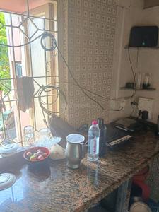 Image of 720 Sq.ft 2 BHK Builder Floor for rent in Dhakuria, Kolkata for Rs. 20000