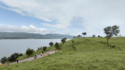 Image of 5000 Sq.ft Residential Plot / Land for sale in Bhor, Pune for Rs. 3750000