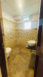 Image of 2000 Sq.ft 3 BHK Apartment / Flat for rent in Arsha Sumangalam, Vrindavan Yojana, Lucknow for Rs. 45000