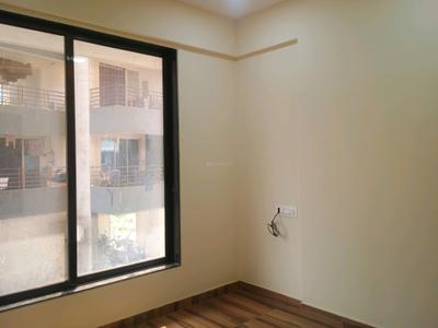Bedroom Image of 840 Sq.ft 2 BHK Apartment / Flat for sale in Dombivli West Thane for Rs. 5920000