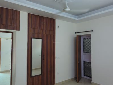 2 BHK Independent Builder Floor