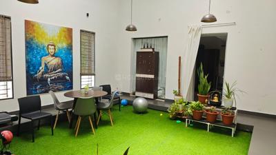 Hall Image of 3535 Sq.ft 4 BHK Independent House for sale in Chinnamanur Theni for Rs. 19500000