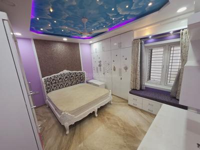 Hall Image of 3478 Sq.ft 4 BHK Apartment / Flat for sale in Hitech City Hyderabad for Rs. 61500000