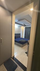 Hall Image of Stay luxury pg in Sector 48, Gurgaon