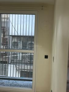 Bedroom Image of 3150 Sq.ft 3 BHK Builder Floor for rent in Altura Green Park Luxury Floors, Green Park Extension New Delhi for Rs. 155000