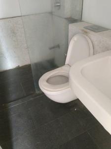 Common Bathroom Image of 3200 Sq.ft 4 BHK Apartment / Flat for sale in Parthesh Ganga Jamuna, Santacruz West Mumbai for Rs. 179000000