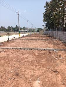 Image of 12000 Sq.ft 3 BHK Independent House for sale in Jigani, Bengaluru for Rs. 9000000