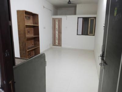 Hall Image of 360 Sq.ft 1 RK Studio for rent in Gota Ahmedabad for Rs. 9500