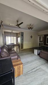 Image of 1600 Sq.ft 3 BHK Apartment / Flat for rent in Rohan Garima, Gokhalenagar, Pune for Rs. 80000
