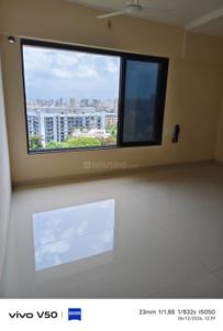 Hall Image of 750 Sq.ft 2 BHK Apartment / Flat for rent in Borivali West Mumbai for Rs. 65000