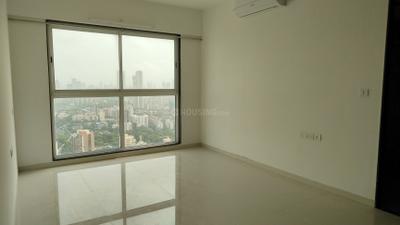 Bedroom Image of 1450 Sq.ft 3 BHK Apartment / Flat for rent in Runwal Nirvana Part I, Parel Mumbai for Rs. 200000