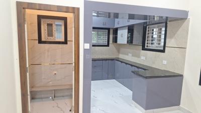 Kitchen Image of 2780 Sq.ft 4 BHK Villa for sale in Yapral Secunderabad for Rs. 22000000