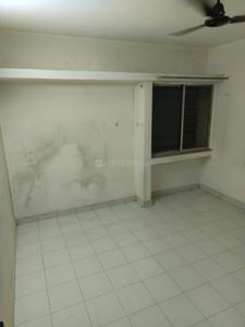 Bedroom Image of 600 Sq.ft 1 BHK Apartment / Flat for rent in Suryaprabha Garden Apartment, Gultekdi Pune for Rs. 17500