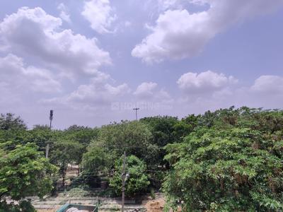 Image of 500 Sq.ft 1 BHK Builder Floor for rent in Palam Vihar, Gurgaon for Rs. 25000