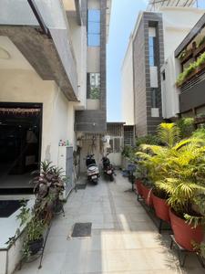 Image of 2200 Sq.ft 4 BHK Independent House for sale in Vadsar, Vadodara for Rs. 17500000