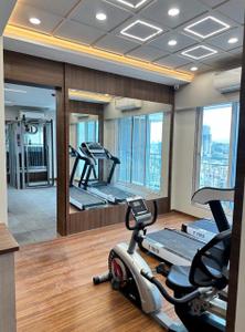 Image of 450 Sq.ft 1 BHK Apartment / Flat for sale in Om Saath Grandness, Dahisar East, Mumbai for Rs. 10500000