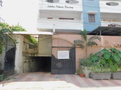 Image of 2800 Sq.ft 3 BHK Independent House for sale in Banjara Hills, Hyderabad for Rs. 33600000