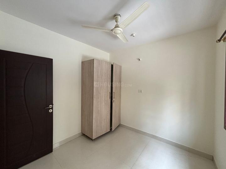 Ground floor homes Bedroom 1