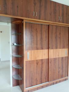 Bedroom Image of 1350 Sq.ft 3 BHK Builder Floor for rent in RR Nagar Bengaluru for Rs. 32000