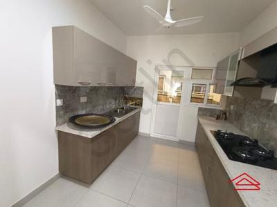 Kitchen Image of 1520 Sq.ft 2 BHK Apartment / Flat for sale in Kannamangala - Whitefield Hoskote Road Bengaluru for Rs. 21800000