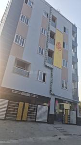 Image of 1000 Sq.ft 2 BHK Independent House for rent in Akshayanagar, Bengaluru for Rs. 29999